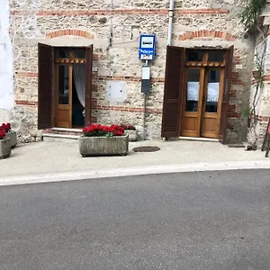 La Casa Di Popy Appartamento