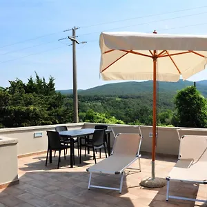 casa vacanze Bolgheri (Toscana) Casa vacanze