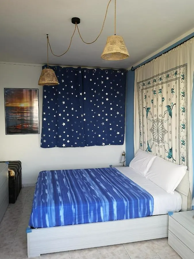 L' Attico Nel Mare Apartment Rosignano Solvay 0*,  Italy