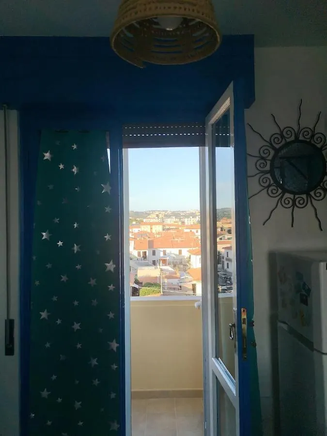 L' Attico Nel Mare Apartment Rosignano Solvay