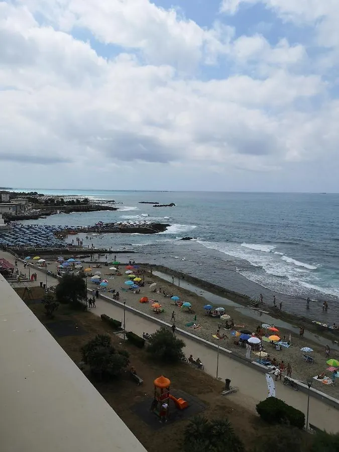 L' Attico Nel Mare Apartment Rosignano Solvay