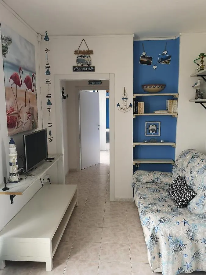 L' Attico Nel Mare Apartment Rosignano Solvay